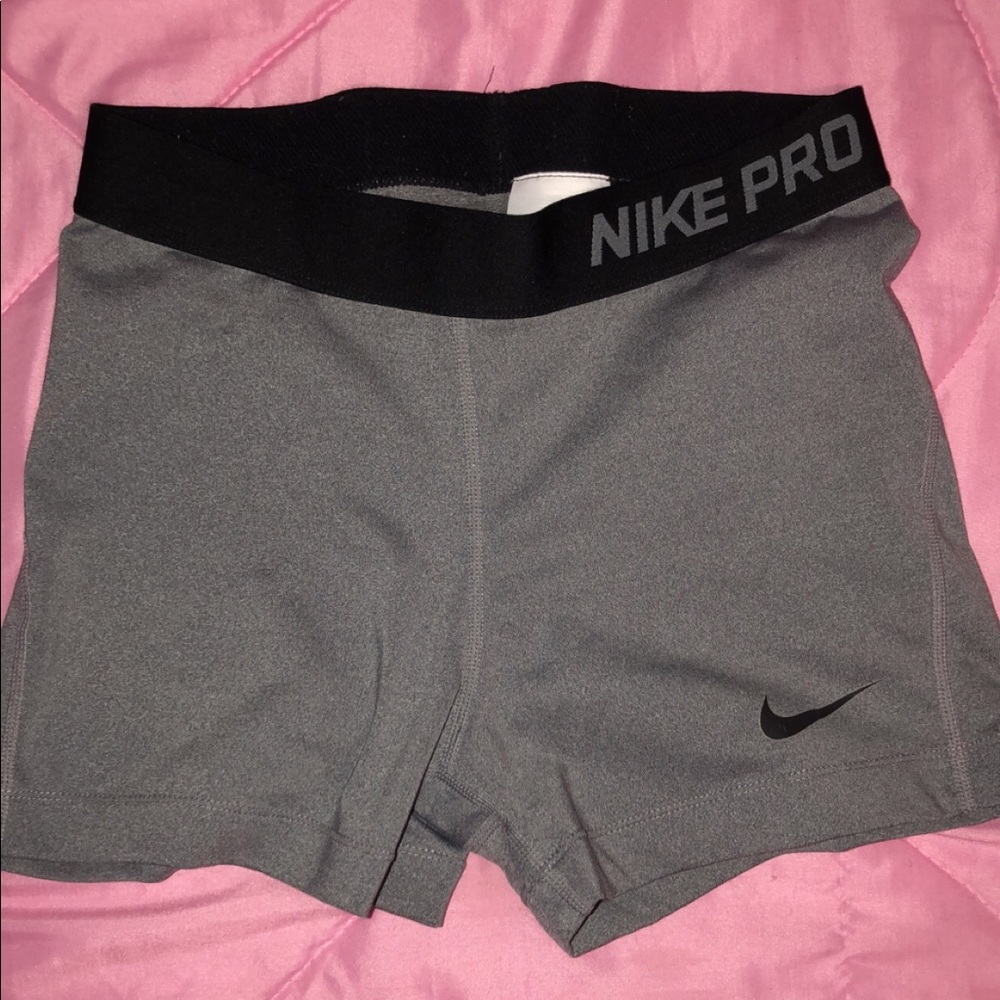 Nike Spandex